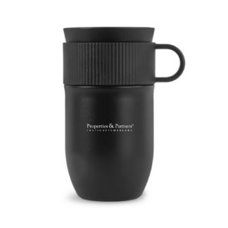 Termosmugg med tryck 50/fp