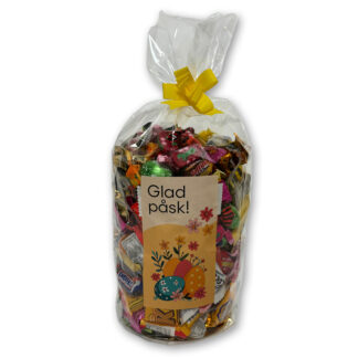 Påskpåse Kontorab Cellofan 2kg