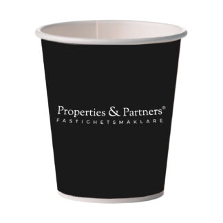 Espressomugg Singelvägg 100ml 20st/fp