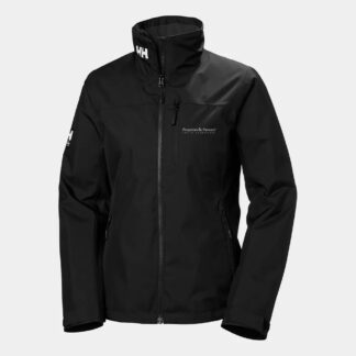 Seglarjacka HH Crew Midlayer 2.0 Dam