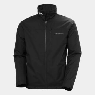 Seglarjacka HH Crew Midlayer 2.0 Herr