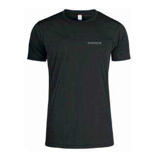 Funktions T-shirt Active Herr
