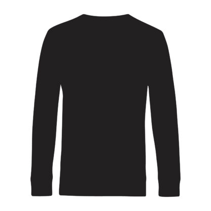 Sweatshirt B&C Crew Neck - Bild 2