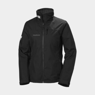 Seglarjacka HH Crew Midlayer 2.0 Dam